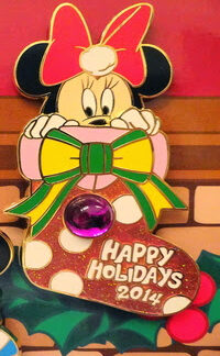 DISNEY CHRISTMAS AND HOLIDAYS