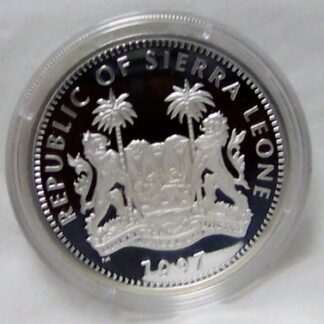 AFRICAN COINS