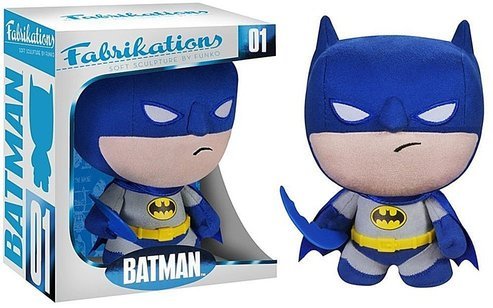 batman funko plush