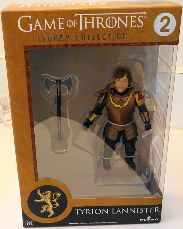 game of thrones legacy figures