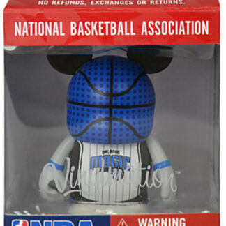 Orlando Magic NBA Officially Licensed Hunter FanGear Collectible Metal Key  Ring New In Pack