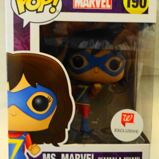 Marvel Funko Kamala Khan Walgreens #190 - GoodNReadyToGo